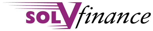 Solv Finance logo
